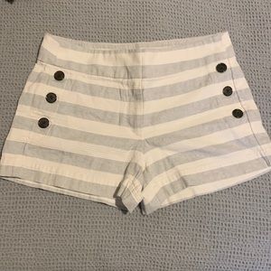 Loft Shorts